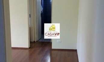 Imagem 3: Apartamento à venda, Jardim Celeste, 50m², 2 dormitórios, 1 vaga!