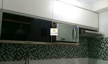 Imagem 5: Apartamento à venda, Jardim Celeste, 57m², 2 dormitórios, 1 suíte, 1 vaga!