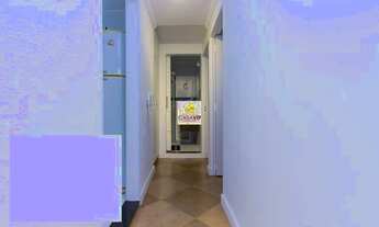 Imagem 7: Apartamento à venda, Jardim Jaqueline, 54m², 2 dormitórios, 1 vaga!