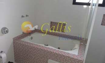 Imagem 4: Apartamento para Venda em Praia Grande, Caiçara, 2 dormitórios, 1 suíte, 1 banheiro, 1 vag