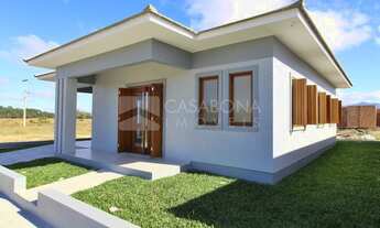 Imagem 4: Arroio do Sal/RS - Casa Padrão - Jardim Raiante