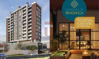 Imagem: Apartamento a venda em São José dos Pinhais