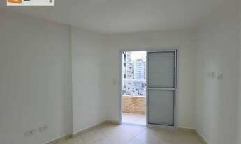 Imagem 14: Apartamento à venda, 54 m² por R$ 275.000,00 - Guilhermina - Praia Grande/SP