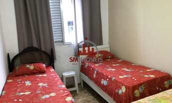 Imagem 4: 2 dormitórios no Boqueirão para locação e Venda na Praia Grande