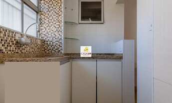 Imagem 7: Apartamento à venda, Jaguaré, 70m², 3 dormitórios, 1 vaga!