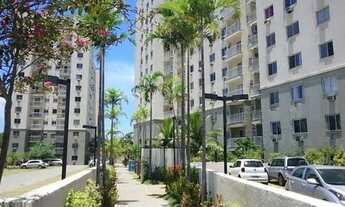 Imagem: Rio de Janeiro - Apartamento Padrão - Curicica