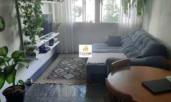 Imagem: Apartamento à venda, Bela Vista, 93m²