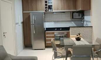 Imagem 1: /Aparatamento em Flores próximo à Nilton Lins - Condomínio Mariuá