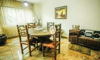 Imagem 3: Sobrado com 4 dormitórios à venda, 463 m² por R$ 1.550.000,00 - Chácara Inglesa - São Paul