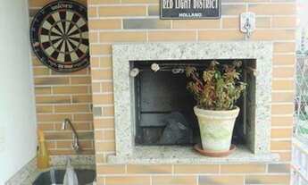 Imagem 6: Apartamento à venda, 103 m² por R$ 805.000,00 - Água Verde - Curitiba/PR