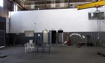 Imagem 4: São Paulo - Indústria - Vila Liviero