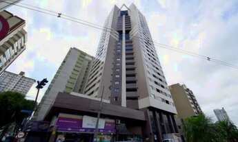 Imagem: Comercial para Locação em Curitiba, Centro