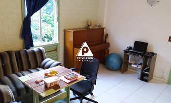 Imagem 6: Apartamento à venda, 2 quartos, 1 vaga, Fátima - Niterói/RJ