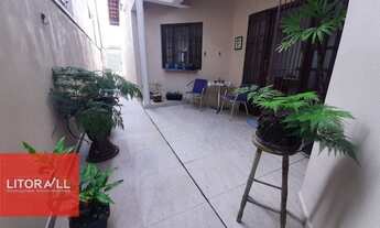 Imagem 6: Sobrado com 2 dormitórios à venda, 86 m² por R$ 310.000,00 - Belas Artes - Itanhaém/SP