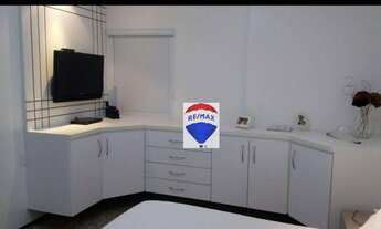 Imagem 6: Apartamento à venda, 120 m² por R$ 900.000,00 - Jatiúca - Maceió/AL