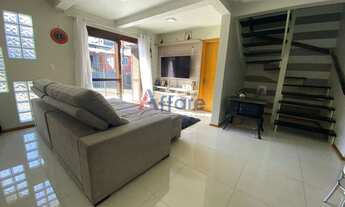 Imagem 3: Sobrado - 3 Dorms. - Charqueadas