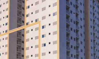 Imagem: Apartamento à venda, 46 m² por R$ 238.085,99