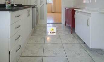 Imagem 4: Apartamento à venda, Brooklin Paulista, 91m², 3 dormitórios, 1 suíte, 1 vaga!