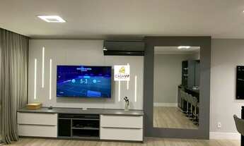 Imagem 2: Apartamento à venda, Vila Romana, 80m², 2 dormitórios, 1 suíte, 2 vagas!