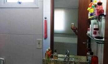 Imagem 6: Apartamento com 2 dormitórios à venda, 67 m² por R$ 300.000 - Granja Daniel - Taubaté/SP