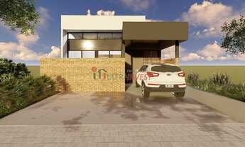 Imagem 3: VENDA - CASA EM CONDOMÍNIO CONDOMÍNIO - TERRAS DE SÃO FRANCISCO / SOROCABA/SP