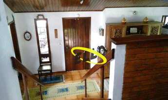 Imagem 4: Casa residencial à venda, Jardim Santa Paula, Cotia - CA3987