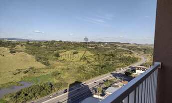 Imagem: Apartamento - Jardim Satélite - Residencial