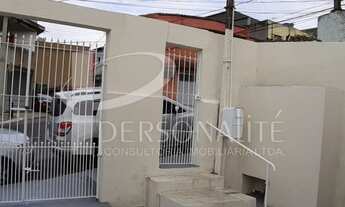 Imagem 5: MARAVILHOSA CASA TÉRREA 1 DORMITÓRIO 1 SALA 1 COZINHA 1 BANHEIRO 1 GARAGEM , VILA NORMA TR