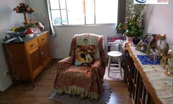 Imagem 4: Apartamento com 2 dormitórios à venda, 55 m² por R$ 320.000,00 - Freguesia do Ó - São Paul