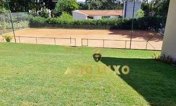 Imagem 5: Casa com 5 dormitórios à venda, 713 m² por R$ 8.500.000,00 - Estância das Amendoeiras - La