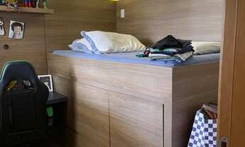 Imagem 6: BELO HORIZONTE - Cobertura - Castelo