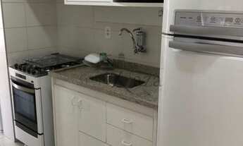 Imagem 7: Apartamento - Parque Residencial Aquarius - Residencial Ibiza - 77m² - 2 Dormitórios sendo