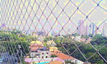 Imagem 5: Apartamento na Vila madalena, 120m2, 3 dormitórios, sendo 1 suíte e 2 vagas