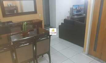 Imagem 5: Apartamento à venda, Jardim Santa Emília, 62m², 2 dormitórios, 1 vaga!