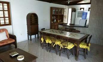 Imagem 4: SÃO JOÃO, chegando, Aluga CASA MOBILIADA, GRAVATA