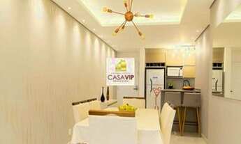 Imagem 4: Apartamento à venda, Jardim Marajoara, 65m², 2 dormitórios, 1 suíte, 1 vaga!