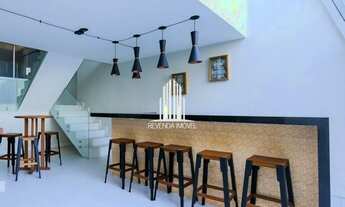 Imagem 4: Triplex Mobiliado no Morumbi