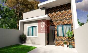 Imagem 4: Casa à venda no bairro Balneário De Gaivotas - Matinhos/PR