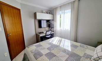 Imagem 4: BELO HORIZONTE - Apartamento Padrão - Caiçara