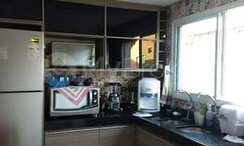 Imagem 3: Sobrado, X-027, Aparecida De Goiânia, Sítios Santa Luzia