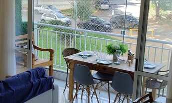 Imagem: Apartamento para venda possui 84 metros