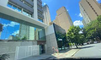 Imagem 3: Ótima sala com 28 m2 Edificio Vitoria