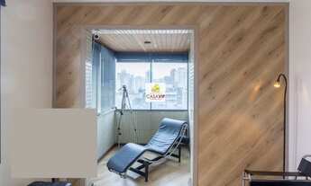 Imagem 5: Apartamento à venda, Vila Romana, 160m², 3 dormitórios, 1 suíte, 2 vagas!