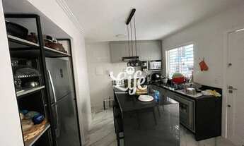 Imagem 3: Sobrado à venda, 207 m² por R$ 1.100.000,00 - São Lourenço - Curitiba/PR