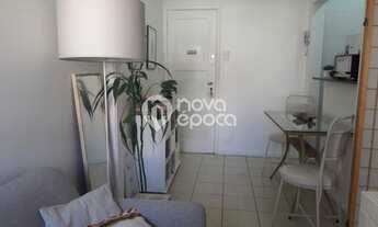 Imagem 7: Rio de Janeiro - Apartamento Padrão - Leme