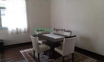 Imagem 7: MARAVILHOSA CASA 3 DORMITÓRIOS 1 SUÍTE NO BAIRRO DO BOQUEIRÃO EM SANTOS