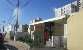 Imagem 6: Apartamento para venda possui 51 metros quadrados com 2 quartos em Vila São Pedro - Hortol