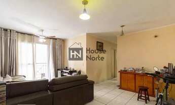 Imagem 4: Apartamento à venda, Vila Mazzei, São Paulo, SP