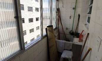 Imagem 7: Apartamento à venda, 70 m² por R$ 385.000,00 - Boqueirão - Praia Grande/SP