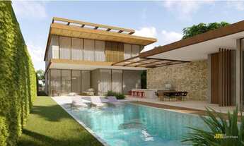 Imagem 3: DEL LAGO - LINDA VISTA DA LAGOA EM TODOS OS PAVIMENTOS!!!